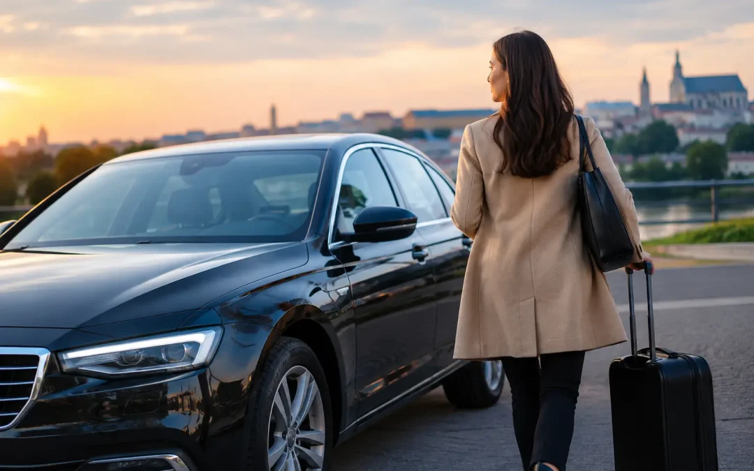 Taxi esti program utáni hazautazáshoz helyben